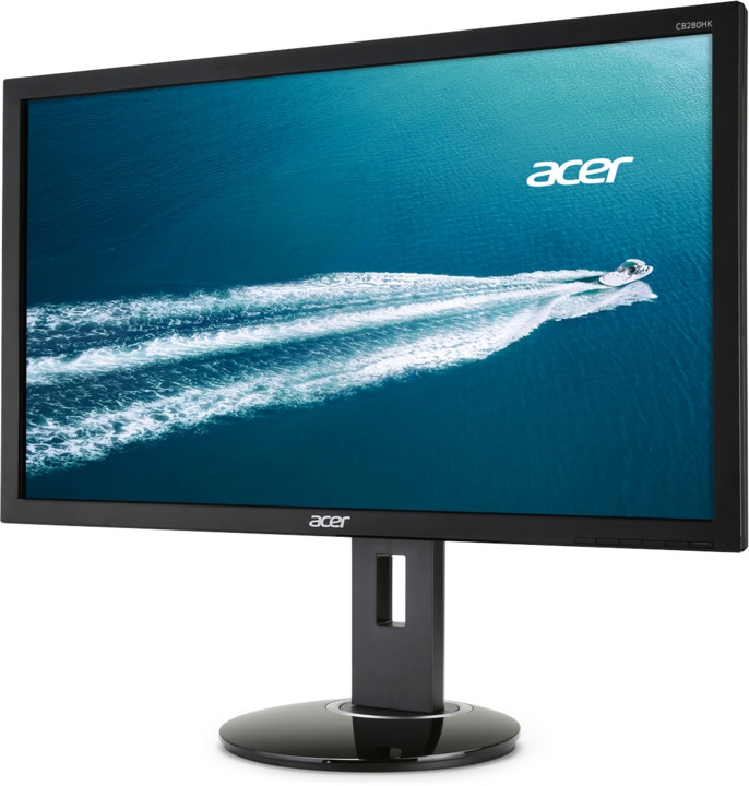 Acer CB280HKbmjdppr - LED monitor 28&quot;_1388748129