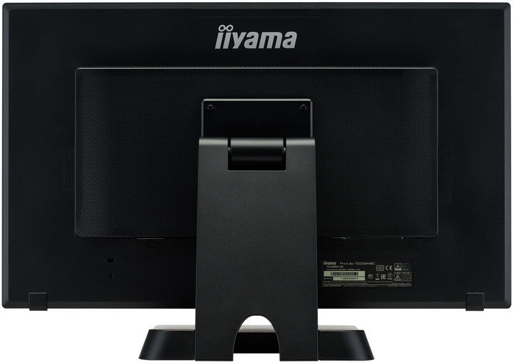 iiyama ProLite T2236MSC-B2 - LED monitor 22&quot;_857455269