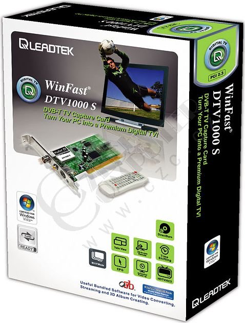Leadtek Winfast DTV1000 T_1599172987