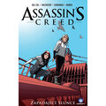 Komiks Assassin&#39;s Creed 2: Zapadající slunce_2005836467