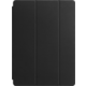 Apple iPad Pro 12,9" Leather Smart Cover, černá