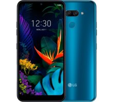 LG K50S, 3GB/32GB, Moroccan Blue_426935814