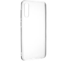 FIXED TPU gelové pouzdro pro Samsung Galaxy A50s/A30s, čirá_545276879