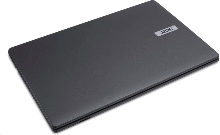 Acer Aspire E17 (ES1-731-P6TB), černá_46292015