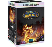 Puzzle World of Warcraft Classic - Ragnaros_1487777366