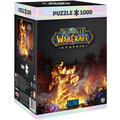 Puzzle World of Warcraft Classic - Ragnaros_1487777366
