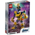 LEGO® Marvel Super Heroes 76141 Thanosův robot_1955555505