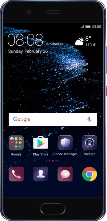 Huawei P10, Dual Sim, modrá_746297821
