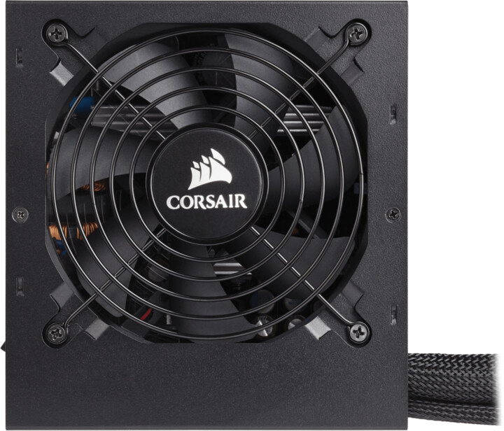 Corsair CX Series CX450 - 450W_1308305735