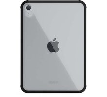 EPICO Hero kryt pro Apple iPad mini 6 (8,3"), transparentní/černá 63110101300002