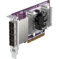 QNAP rozšiřující karta QXP-1600eS-A1164 - 4x SFF-8088, 16 x SATA 6Gb/s, PCIe 3.0 x8_1623295599