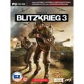 Blitzkrieg 3 - Deluxe Edition (PC)_585589107