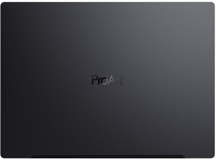 ASUS ProArt Studiobook 16 OLED (H5600, AMD Ryzen 5000 series), černá_499433622