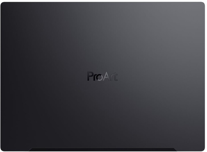 ASUS ProArt Studiobook 16 OLED (H5600, AMD Ryzen 5000 series), černá_209334074