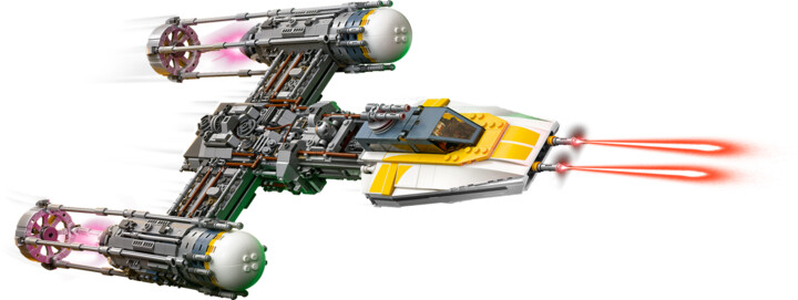 LEGO® Star Wars™ 75181 Stíhačka Y-Wing_519100860