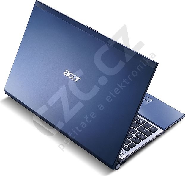 Acer Aspire TimelineX 5830TG-2648G75Mnbb, modrá_1328579294