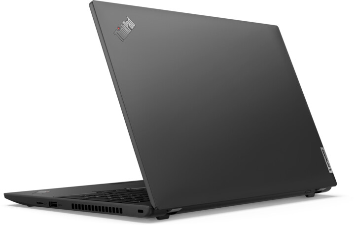 Lenovo ThinkPad L15 Gen 4 (Intel), černá_1110823105