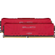 Crucial Ballistix Red 16GB (2x8GB) DDR4 2666 CL16