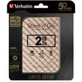 Verbatim Store&#39;n&#39;Go Anniversary Edition Gold - 2TB_1091590803