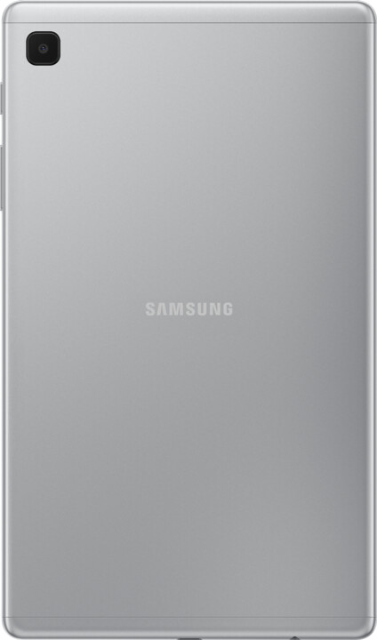 Samsung Galaxy Tab A7 Lite SM-T225, 3GB/32GB, LTE, Silver_1756188843