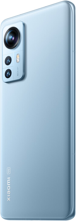 Xiaomi 12 5G, 8GB/256GB, Blue_1772132879