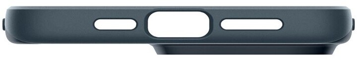 Spigen ochranný kryt Thin Fit pro Apple iPhone 15 Pro Max, černá_1256353983
