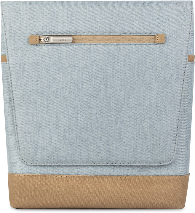 Moshi Aerio Lite taška pro iPad, Sky Blue_1563107059
