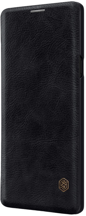 Nillkin Qin Book Pouzdro pro Samsung N960 Galaxy Note 9, černý_1607466736