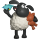 Figurka Shaun the Sheep - Timmy_392784701
