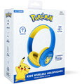 OTL Technologies Pokémon Pikachu Core, modrá_322425669