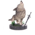 Figurka Dark Souls - The Great Grey Wolf Sif