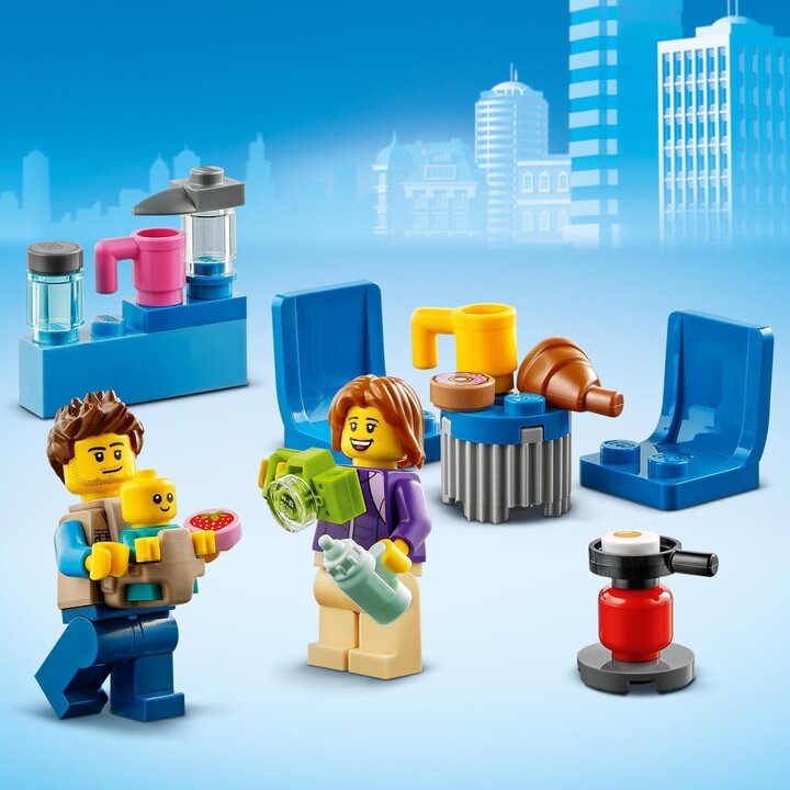 LEGO® City 60283 Prázdninový karavan_2000792146