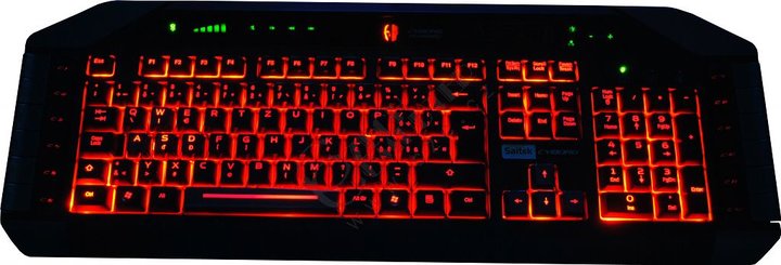Saitek Cyborg Keyboard CZ_1202728990