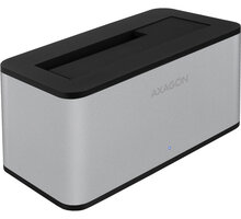 AXAGON USB3.0 - SATA 6G Compact, stříbrný_1654605153