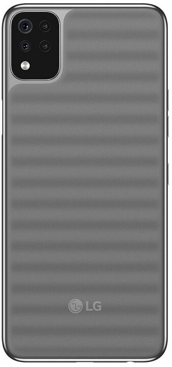 LG K42, 3GB/64GB, Grey_128453476