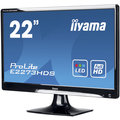 iiyama E2273HDS-B1 FHD - LED monitor 22&quot;_2048515708