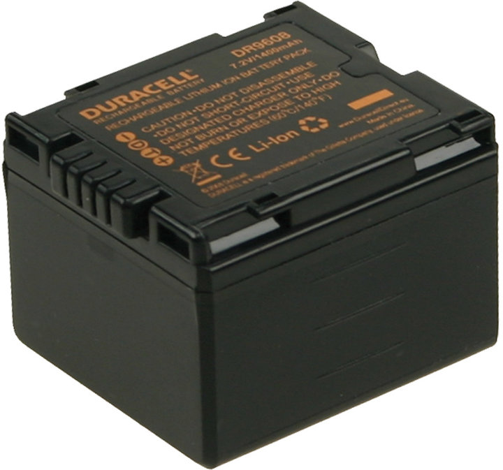 Duracell baterie alternativní pro Panasonic CGA-DU14A/1B_1930766698