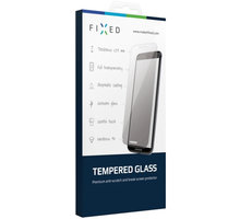 FIXED ochranné tvrzené sklo pro Samsung Galaxy A3, 0.33 mm_399274757