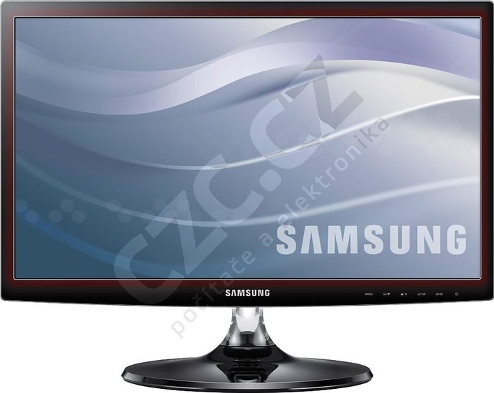 Samsung SyncMaster S22B350BS - LED monitor 22&quot;_998657128
