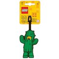 Jmenovka na zavazadlo LEGO Iconic - Kaktus_981694436