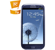 Samsung GALAXY S III (16GB), Pebble Blue_1361420679