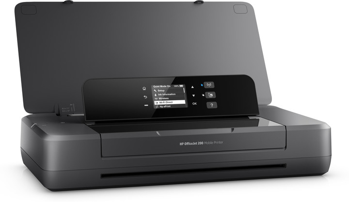 HP Officejet 202 inkoustová tiskárna, barevný tisk, A4, Wi-Fi_1461616471