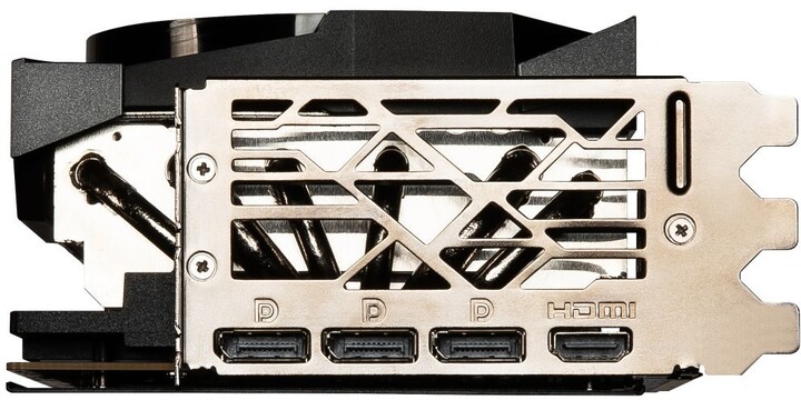 MSI GeForce RTX 4090 GAMING TRIO 24G, 24GB GDDR6X_1538504924