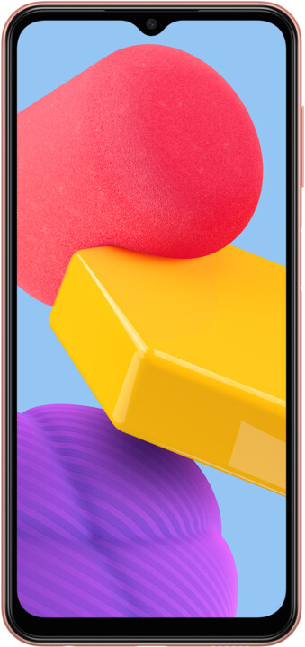 Samsung Galaxy M13, 4GB/64GB, Pink Gold_1239769247