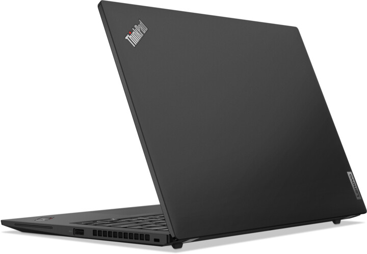 Lenovo ThinkPad T14s Gen 3 (AMD), černá_1591729879