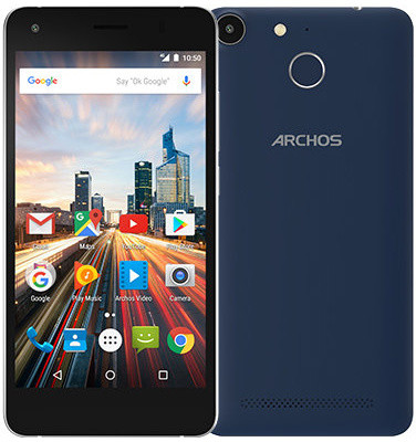 Archos 50f Helium, 2GB/32GB, LTE_1167437891