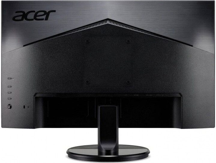 Acer KB242HYLbix - LED monitory 23,8&quot;_1837327576