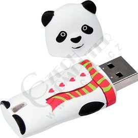 Evolveo Pendrive panda 2 GB_1684037726