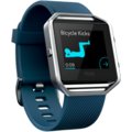 Google Fitbit Blaze, EMEA, S, modrá - stříbrná_1447845954