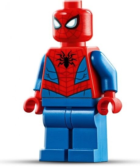 LEGO® Marvel Super Heroes 76146 Spider-Manův robot_1873870216